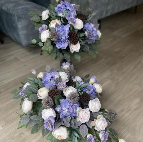 Wiazanka_i_bukiet_nagrobny_fioletowo_rozowy_Viola_delicato.jpg