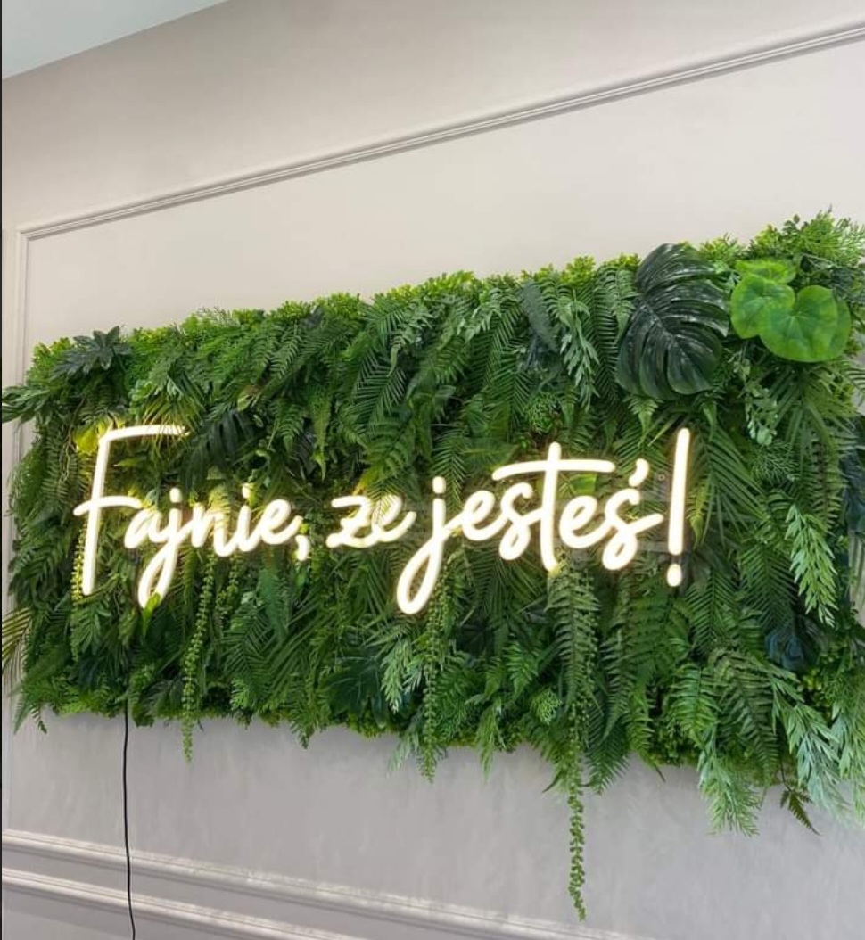 Producent: Wallflower (przejdź do produktów)